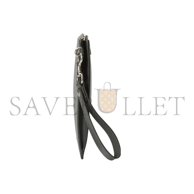 GUCCI GG MARMONT LEATHER POUCH 475317 (30.5*21*1.5cm)